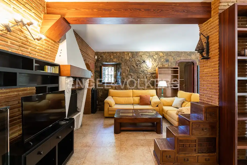 Casa o chalet en venta en El Carme - Sant Agustí - Bonavista