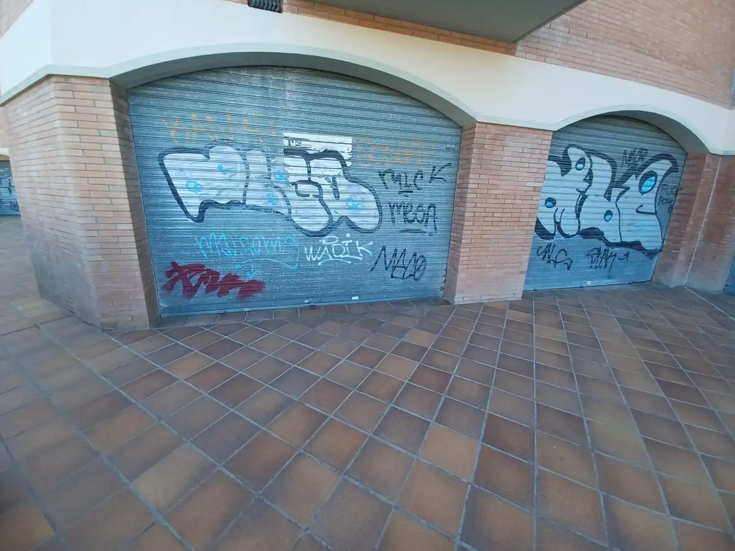 Local en venta en Santa Susanna