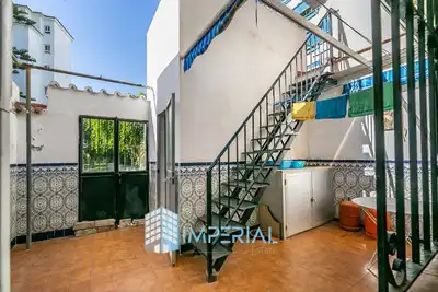 Maison mitoyenne à vendre à Centro ciudad, imagen 9