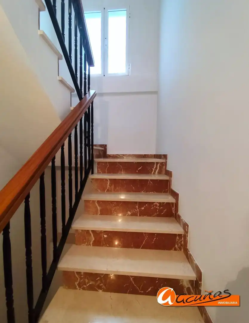 Flat for sale in Alameda  with Air Conditioner, Terrace and Storage room