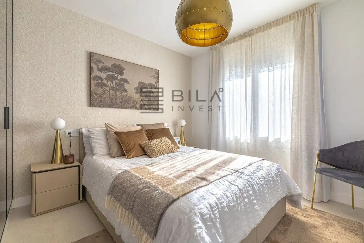 Chalet con piscina en venta en Riviera del Sol, imagen 22