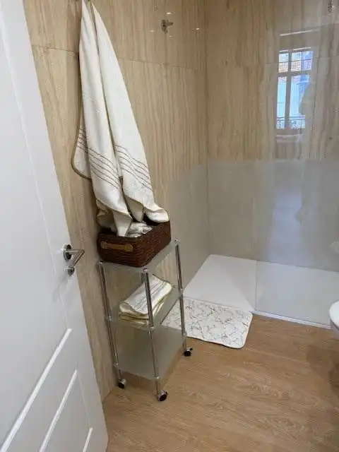 Flat for rent in Puerto Chico