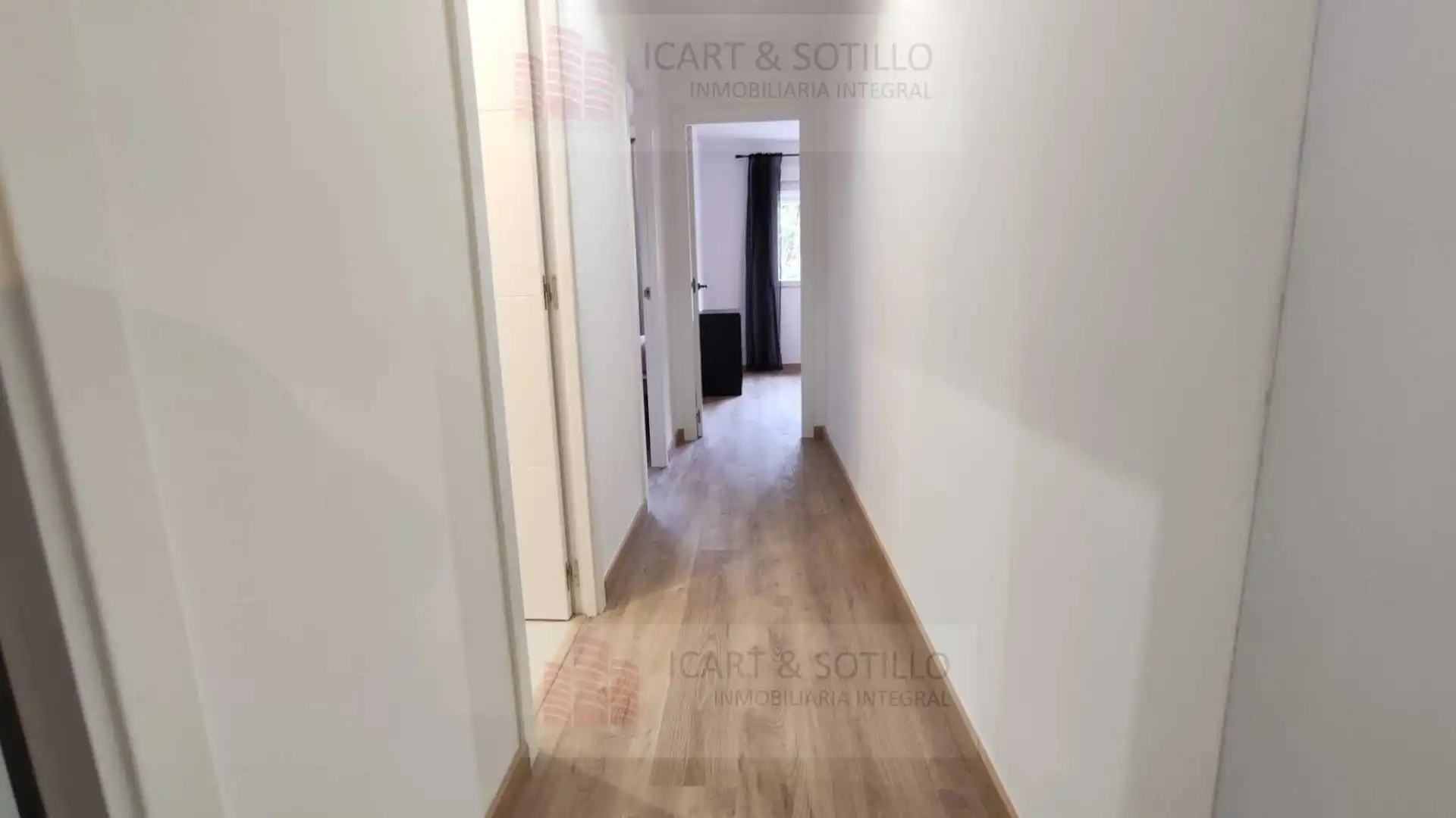Piso con terraza en alquiler en Casco Urbano, imagen 18