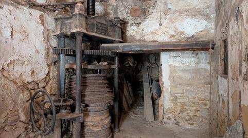 Foto 5 de Casa o xalet en venda a Ráfales, Teruel