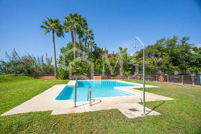 Planta baja en Alquiler en Jarazmín