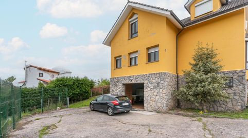 Photo 3 of Houses for sale in Carretera Andarujo, 19, La Felguera, Langreo
