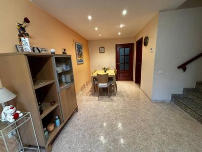 Dining room of House or chalet for sale in Vilanova i la Geltrú  with Heating, Private garden and Terrace