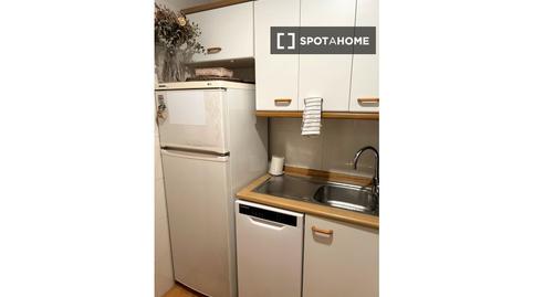 Foto 4 de Apartamento para compartir en Nueva España, Madrid