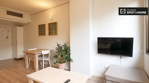 Photo 2 of Apartment to share in Castilla, Madrid