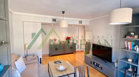 Photo 5 of Flat for rent in Auditorio, Las Rozas de Madrid