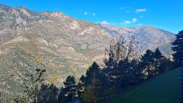 Terreno residencial en Venta en Cami dels Hortells en Aubinyà - Juberri