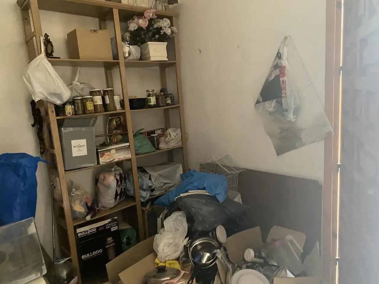 Casa o chalet en venta en Almagro con Trastero
