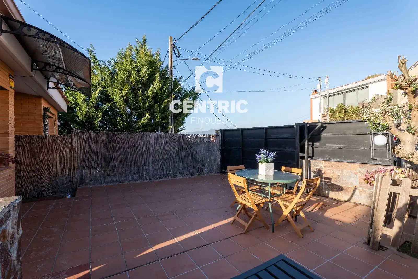 Casa o chalet en venta en Can Palet de Vista Alegre