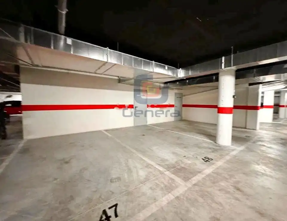 Attico con piscina in vendita a Garbinet - Vistahermosa, imagen 20