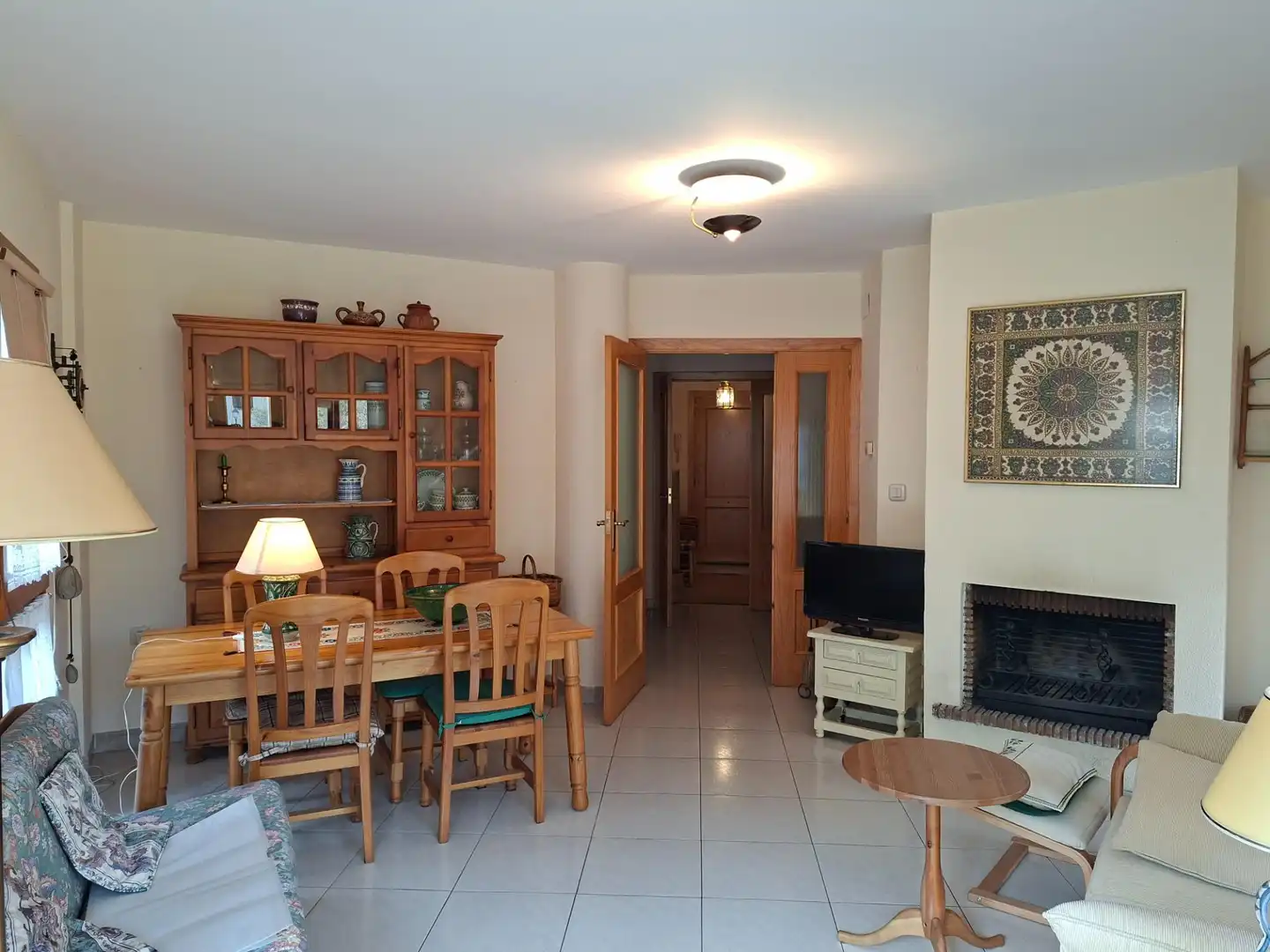 Flat for sale in GOYA, 6, Biescas