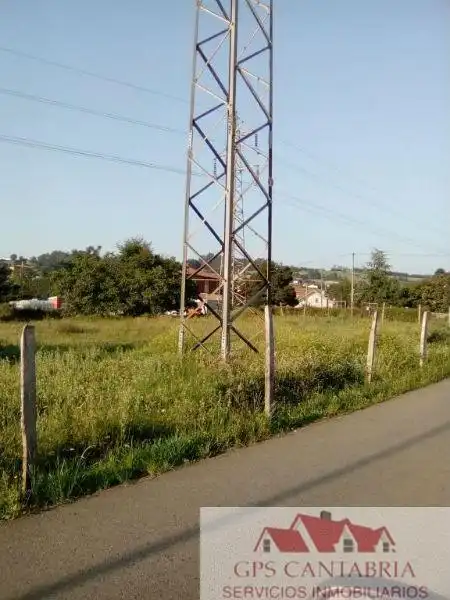 Lands and plots for sale in Reocín, imagen 7