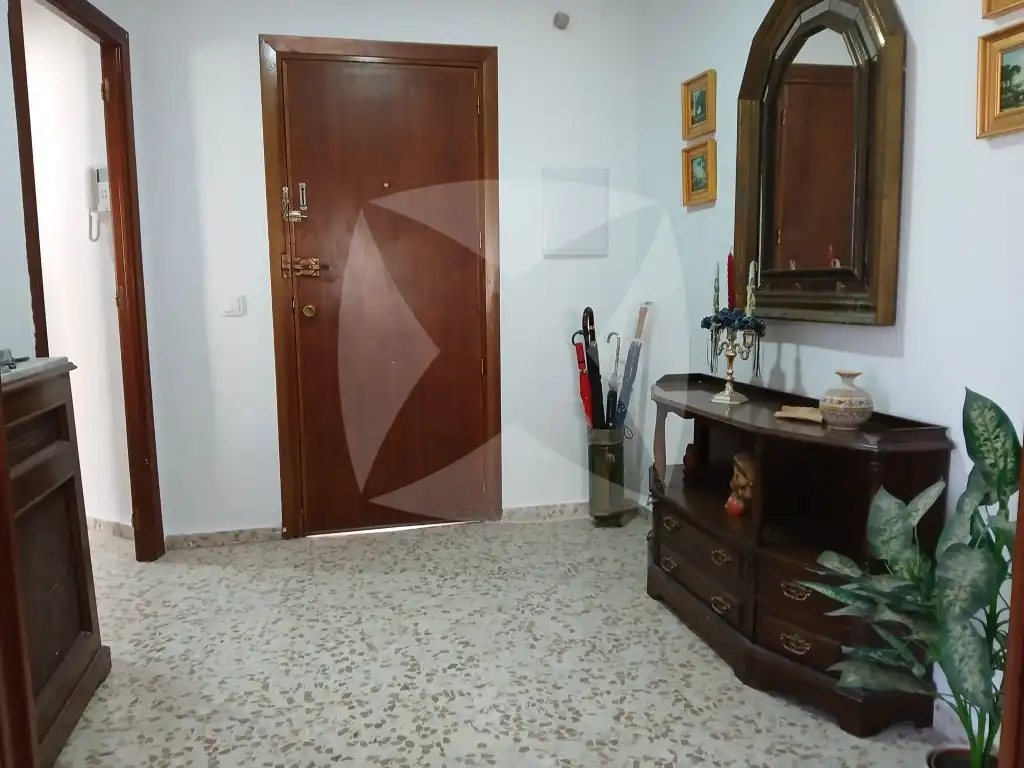 Flat for rent in Cáceres  with Terrace