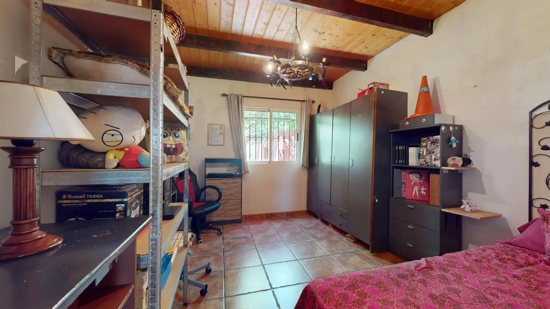 Villa avec jardin à vendre à Las Bayas, imagen 16