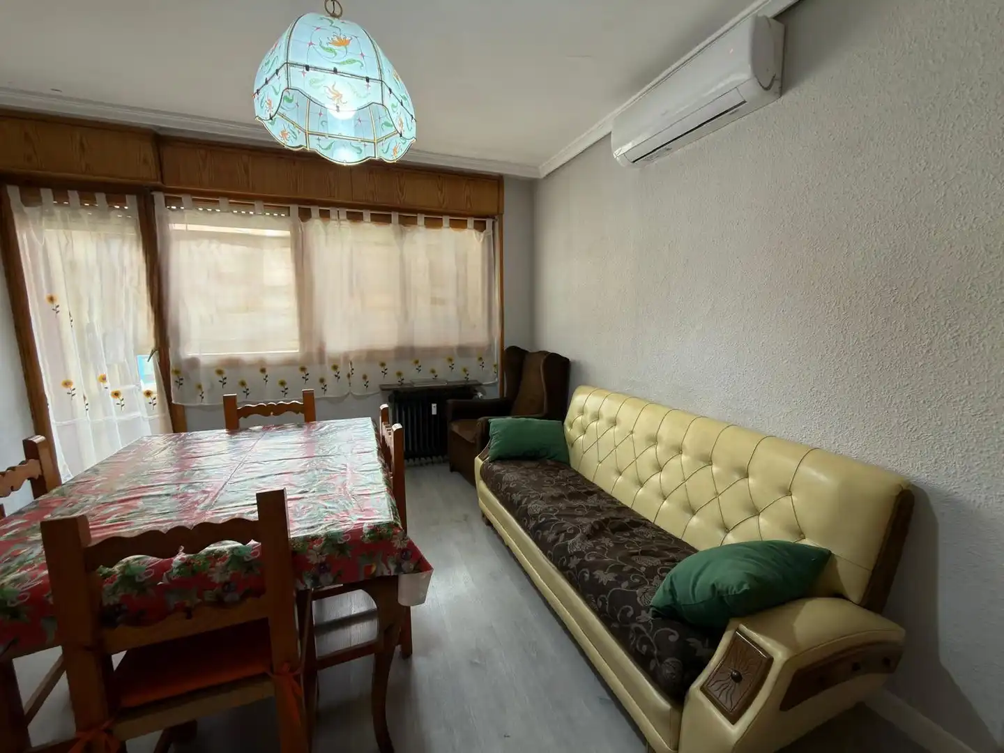 Piso con ascensor en venta en Reyes Católicos - Paseo San Antonio, imagen 5