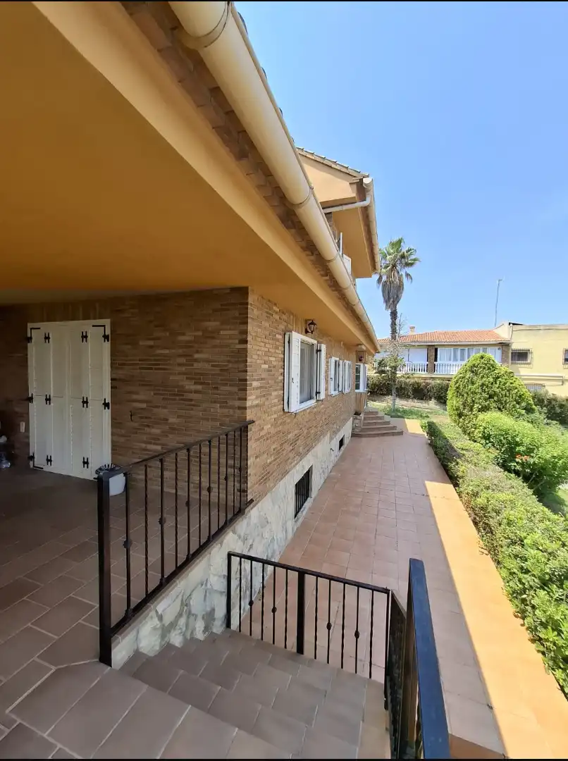 Villa con terrazza in vendita a Picassent, imagen 6