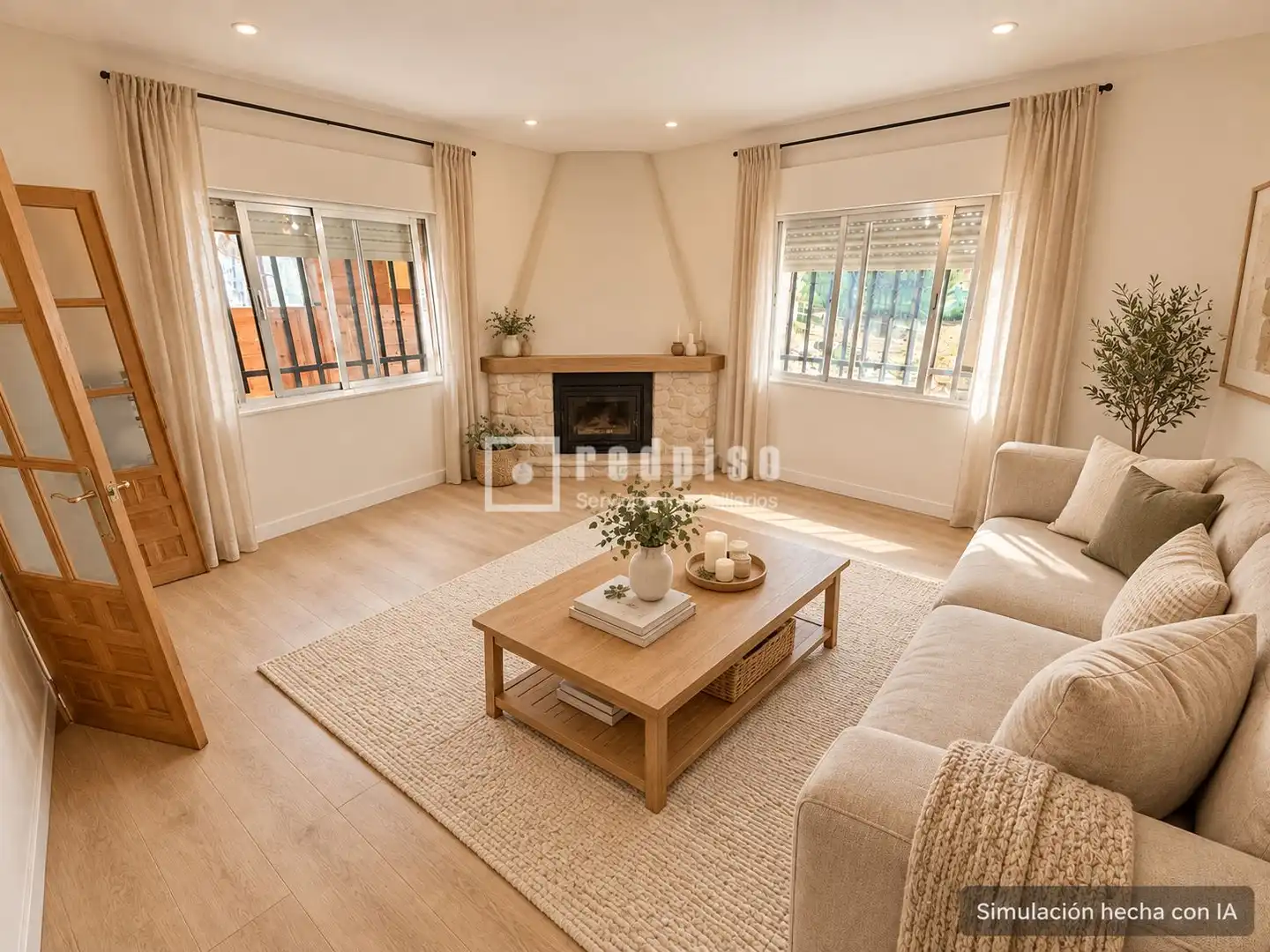Villa avec piscine à vendre à Loranca de Tajuña, imagen 7