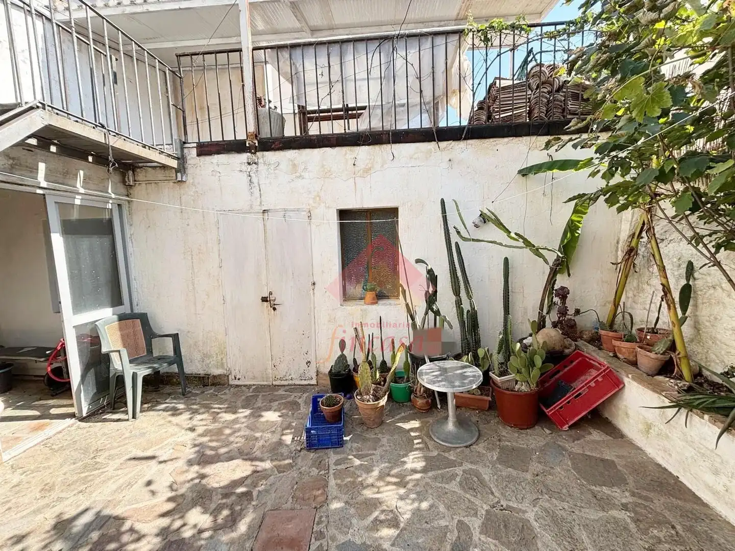 Garden of Houses for sale in Arriate  with Terrace and Storage room
