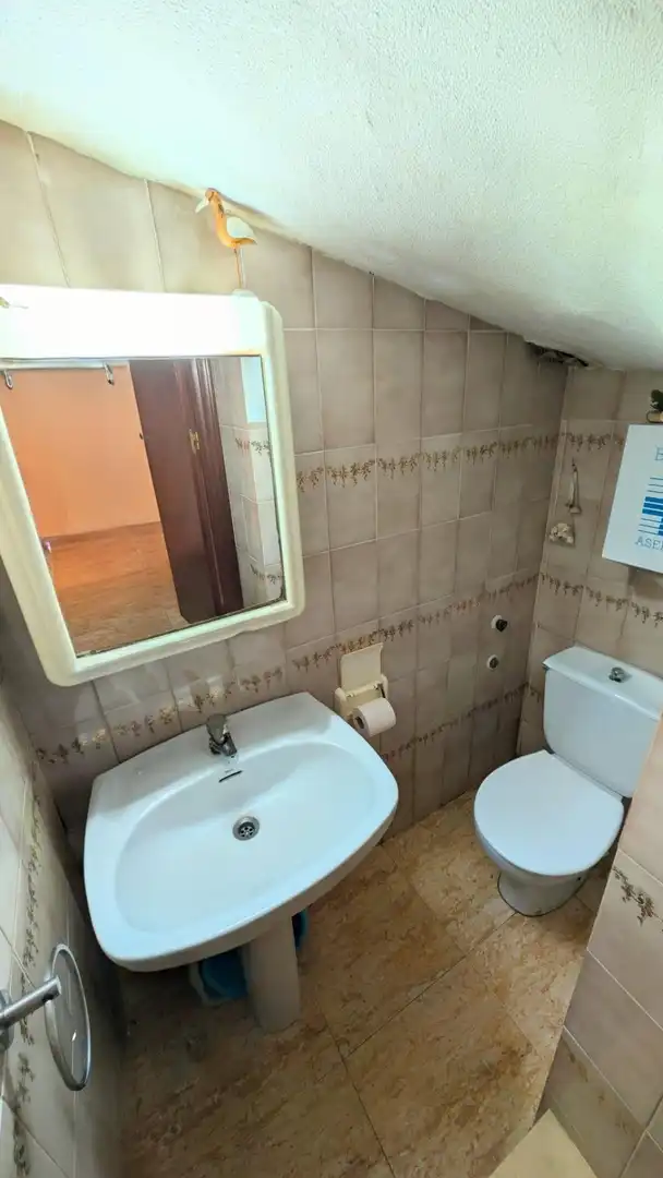 Bungalow amb terrassa en venda a Santa Pola ciudad, imagen 17