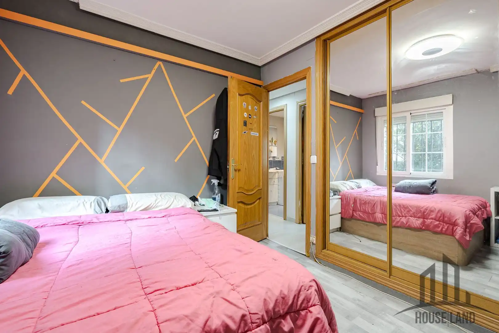 Habitación de Piso en venta en Alcalá de Henares con Calefacción
