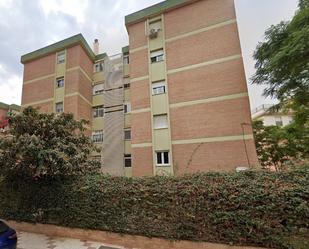 Exterior view of Flat for sale in Málaga Capital