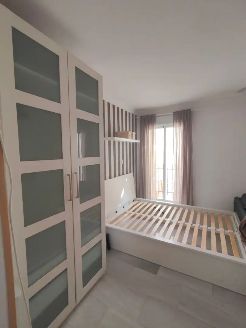 Bedroom of Study for sale in Granada  with Air Conditioner, Heating and Furnished