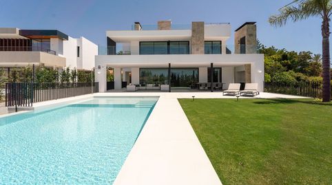 Photo 2 of Flat for sale in Avenida de Julio Iglesias, S/n, Puerto Banús, Marbella
