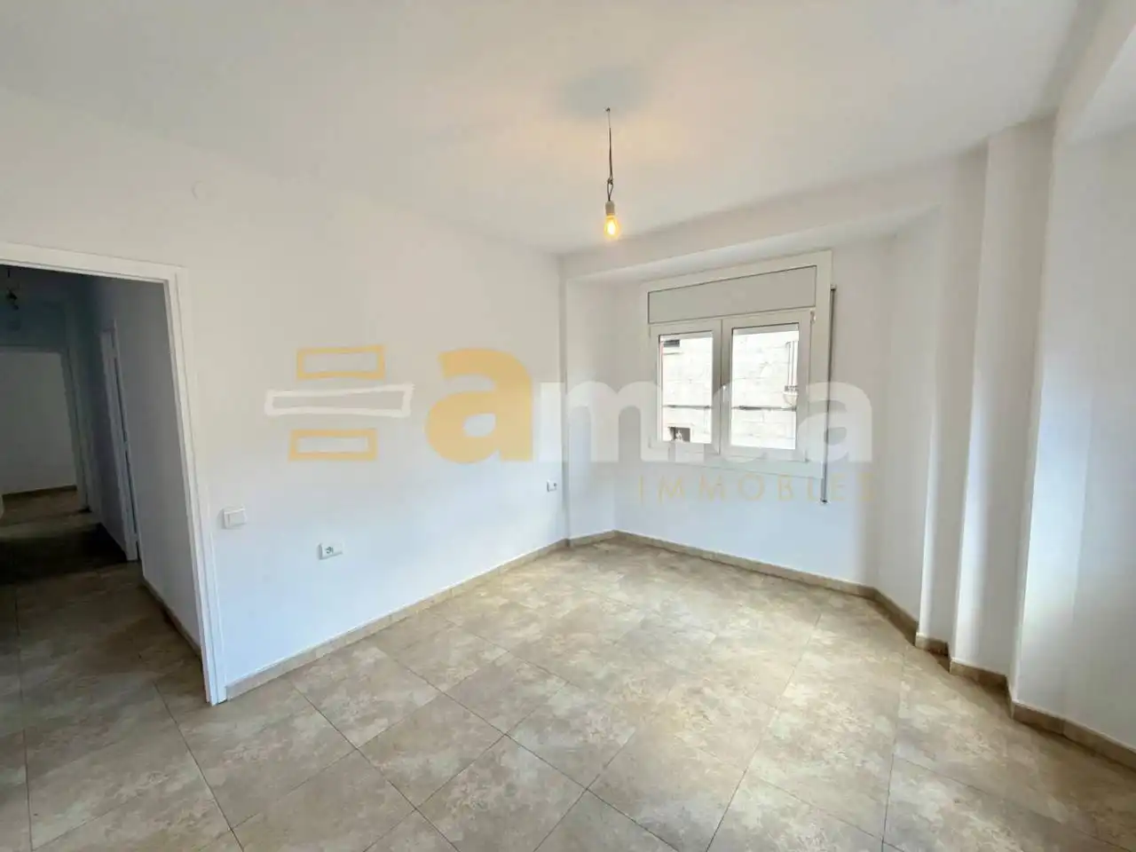 Flat for rent in Centre