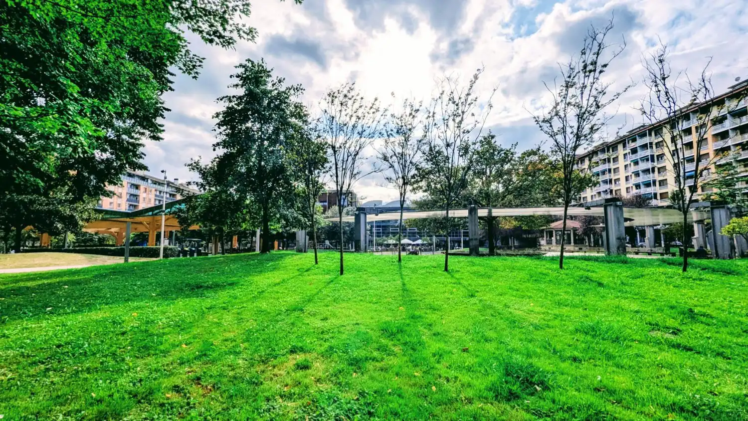 Wohnung mit Terrasse zum Verkauf in Amorebieta-Etxano, imagen 31