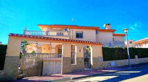 Foto 2 de Casa o xalet en venda a  Doctor Barraquer, Bonavista, Tarragona