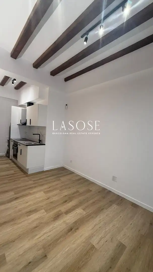 Habitación de Apartamento en venta en Barcelona