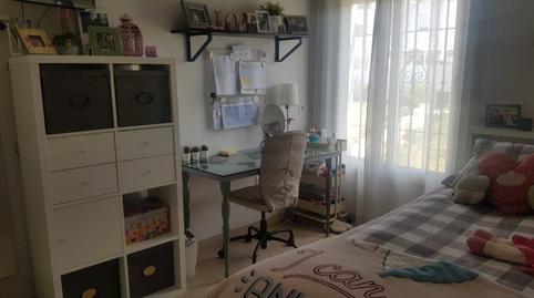 Foto 5 de Casa adosada en venda a Calle Solana, 2, Avda Pescia - Ctra de Frigiliana, Málaga