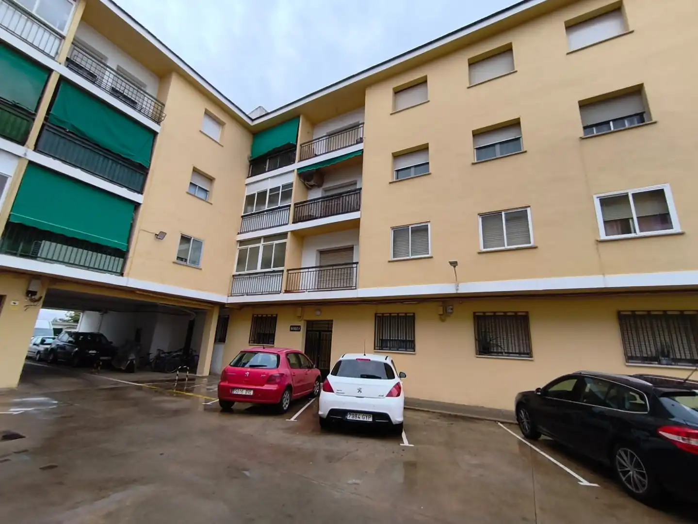 Appartamento in vendita a Calle Don Pedro Bustos, imagen 2