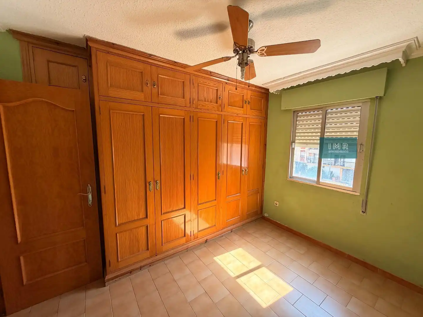 Bedroom of Flat for sale in Castilleja de la Cuesta