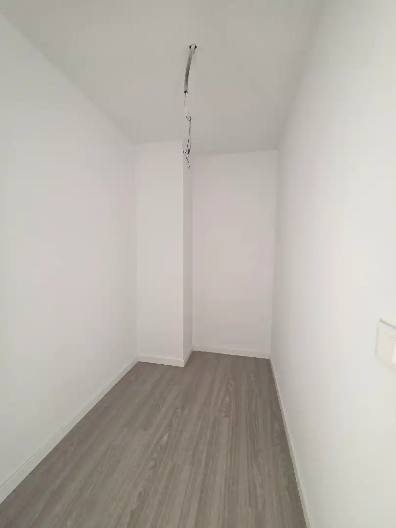 Schlafzimmer von Wohnung zur Miete in Valdemoro mit Klimaanlage, Heizung und Terrasse