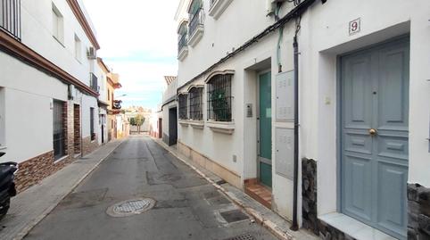 Foto 4 de Apartamento en venta en La Banda - Campo de Fútbol, Chiclana de la Frontera