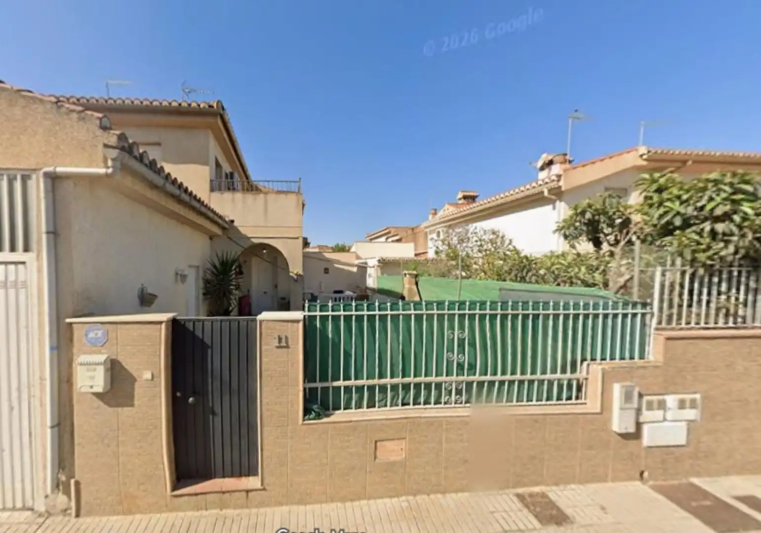 Xalet en venda a Almudena (Hi)