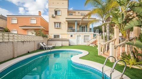 Foto 3 de Casa o xalet en venda a Paseo Paseo de Ronda, 17, Jubalcoi, Elche / Elx