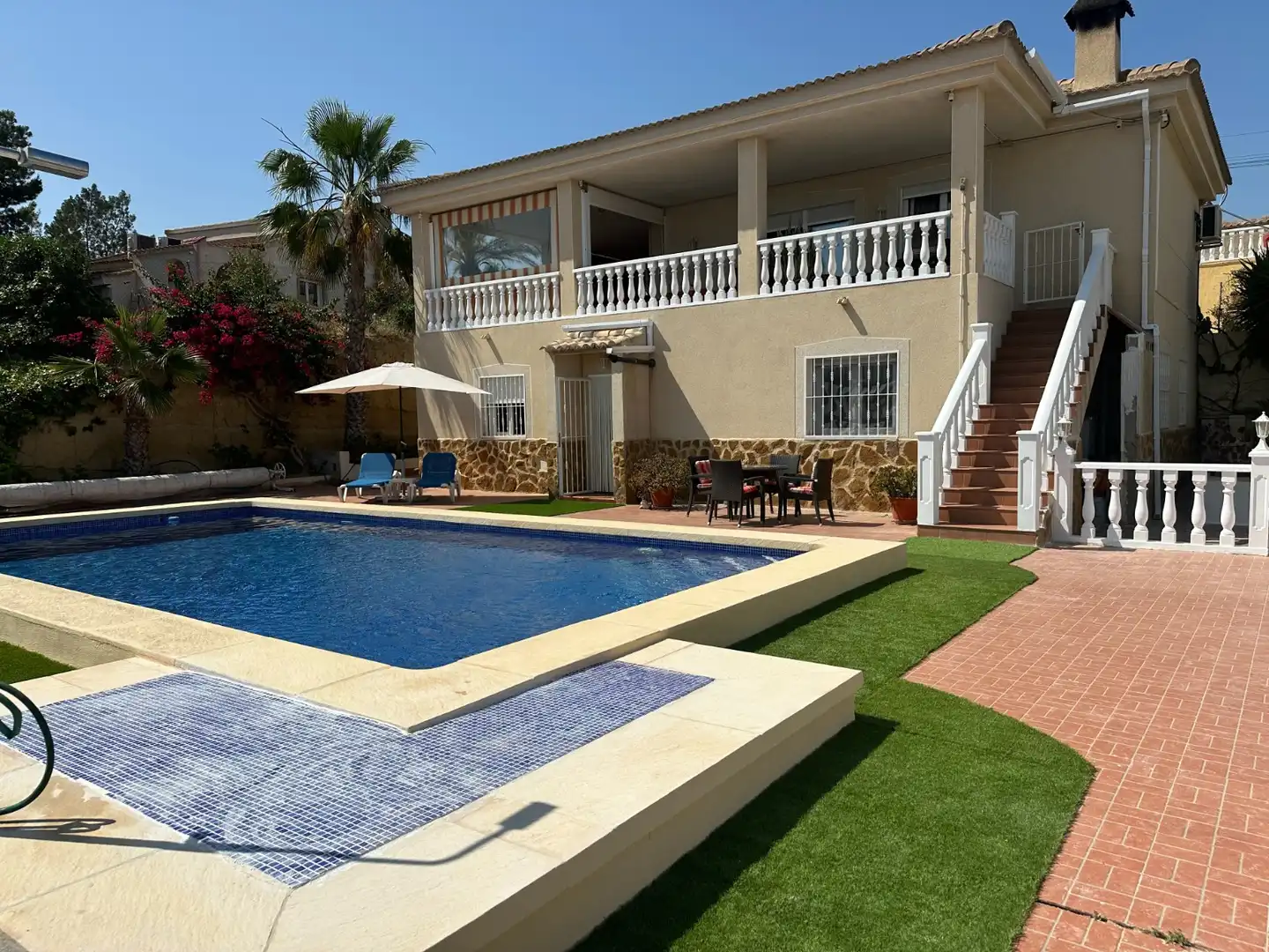 Casa in vendita a Algorfa, imagen 2