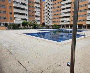 Swimming pool of Duplex for sale in Alcorcón  with Heating, Private garden and Terrace