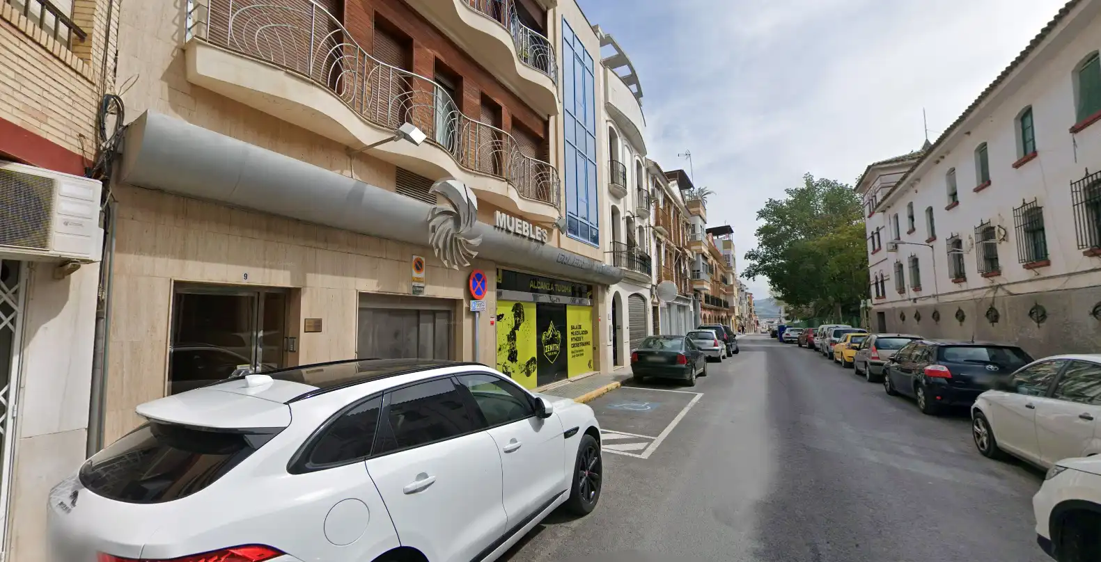 Wohnung zum Verkauf in Calle Miguel Romero, imagen 2