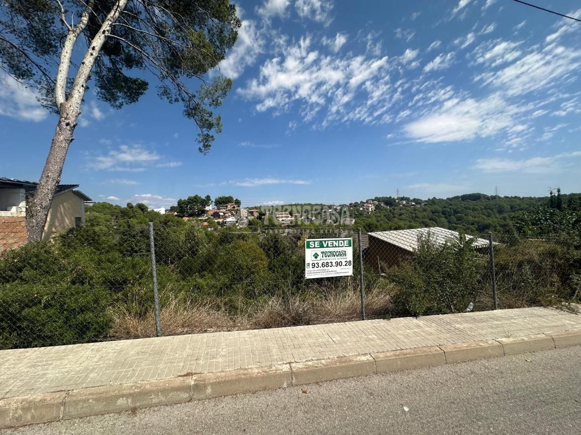 Residential for sale in Rubí