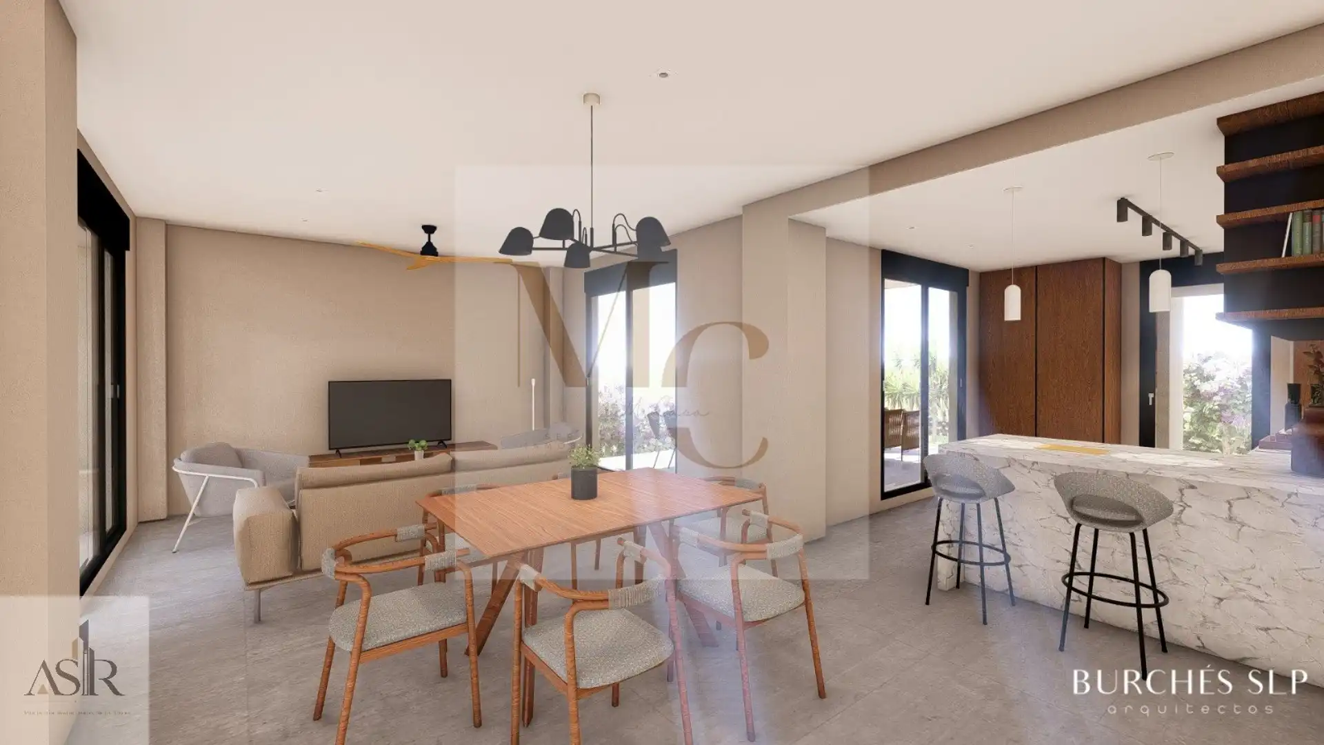 Terreno residencial en venta en Alginet, imagen 8
