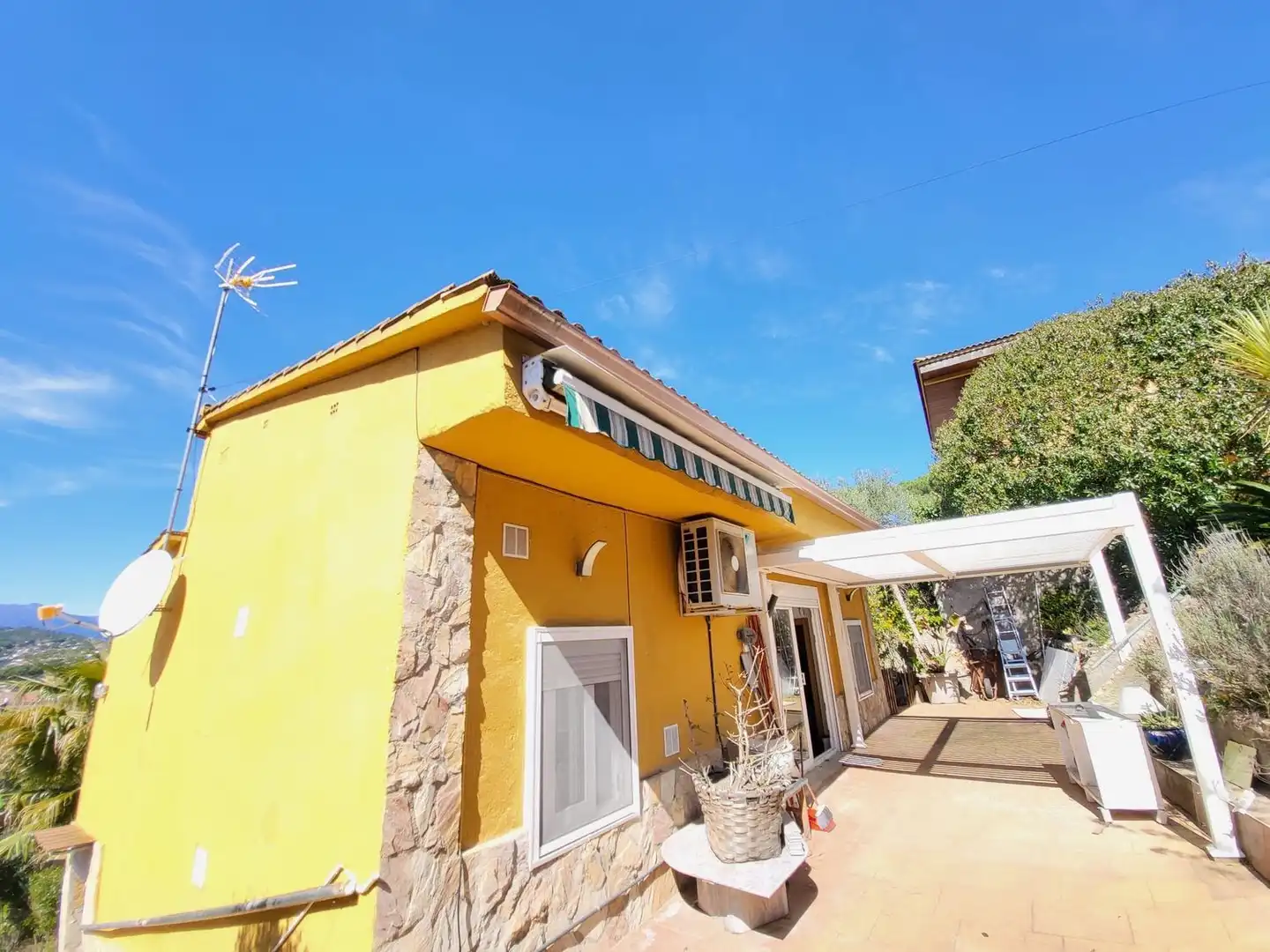 Xalet amb piscina en venda a Calle Cap de Creus, imagen 17