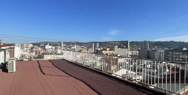 Piso con terraza en venta en Eixample Nord, imagen 45