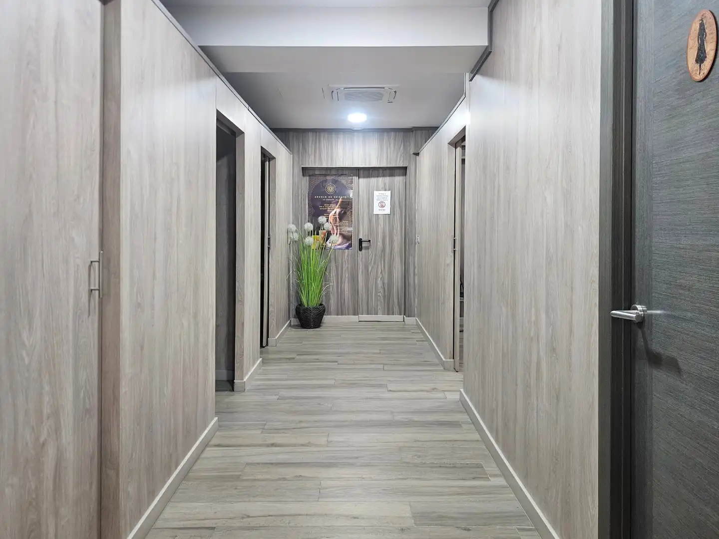 Local comercial en venda a Centre - Sant Oleguer, imagen 10